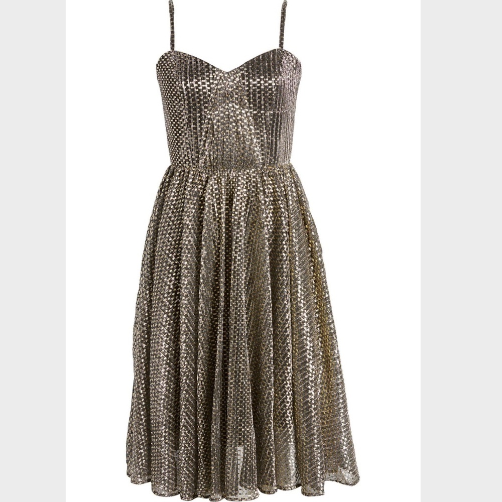 Dress the Population Cocktail Dress - Rachael